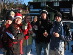silvestr 2008